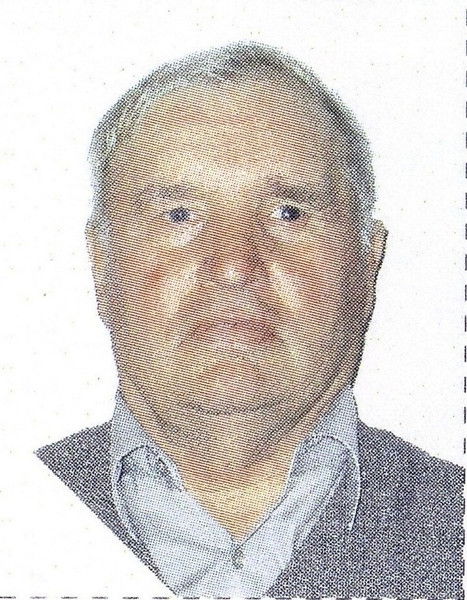 Николай Кургин