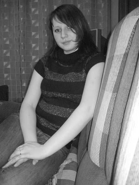 Лена Хромова