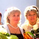 Ирина Алексеева