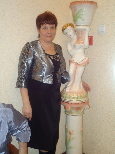 Светлана Еркина