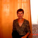 Елена Аксюкова
