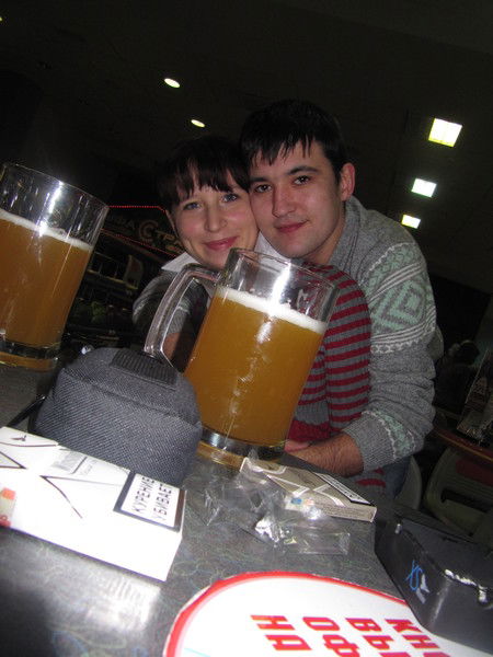 Артур Хисамов