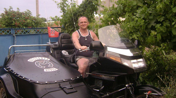 Андрей Давыдов