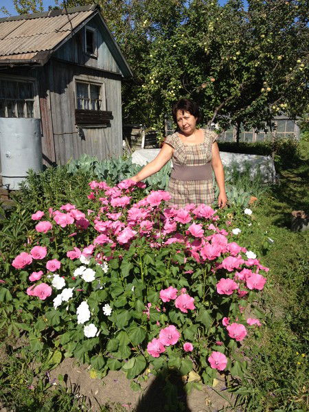 Ирина Емельяненко