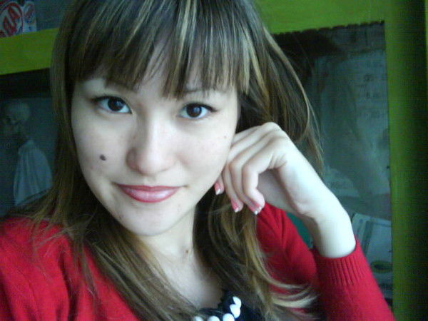 Зайра Туренова