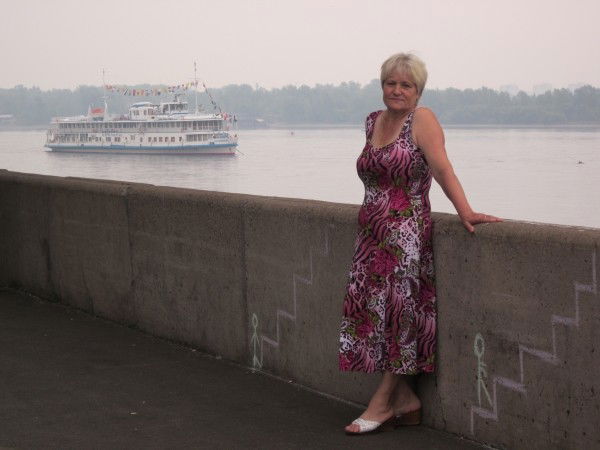 Галина Курганова