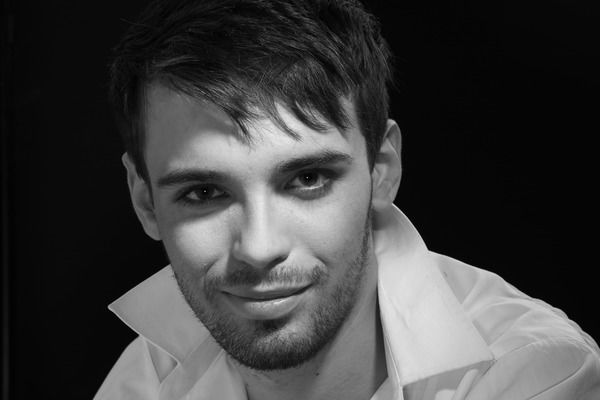 Артём Досманов