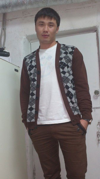 Нуржигит Тургунбаев