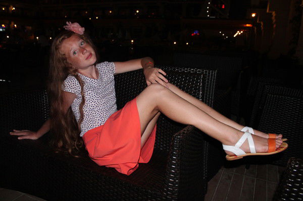 Ксения Серюкина