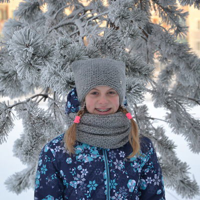 Юля Кузнецова