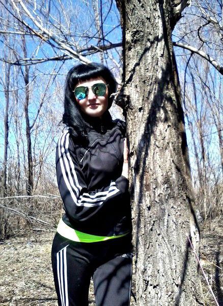 Алёна Логунова