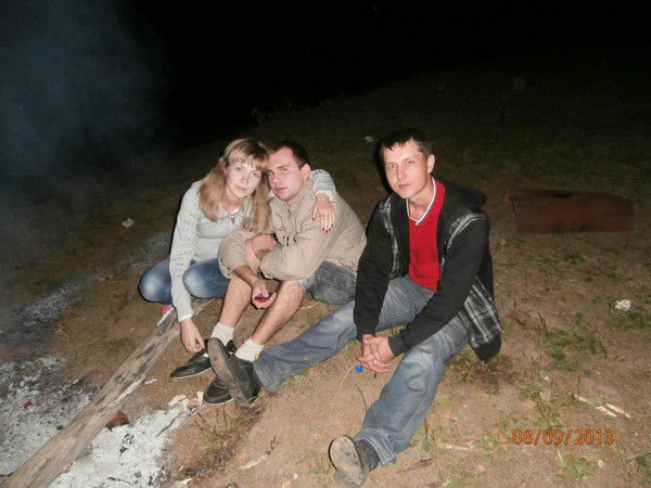 Денис Симонов