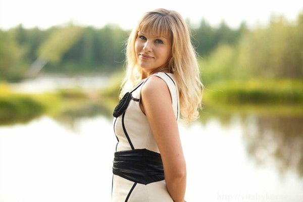 Катюша Стусь