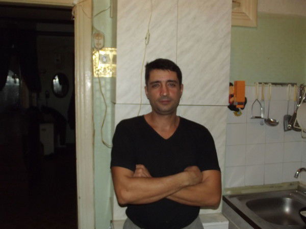 Эльдар Гусейнов