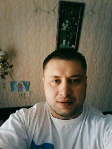 Алексей Малёванный