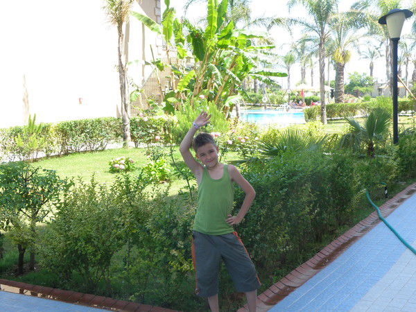 Никита Чертков