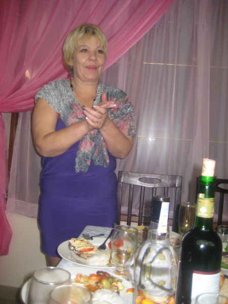 Вероника Пурина