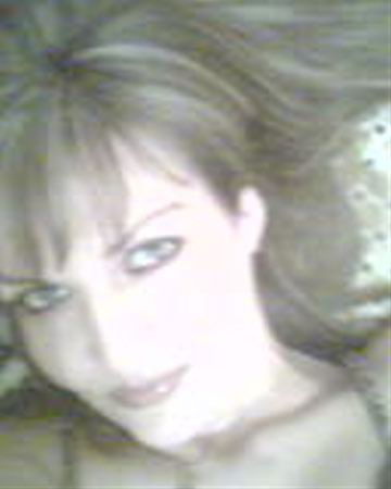 Юля Самылина