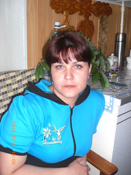 Елена Коткина