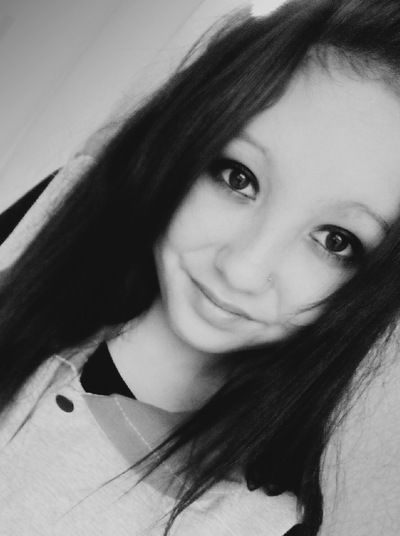 Алёна Солдатова