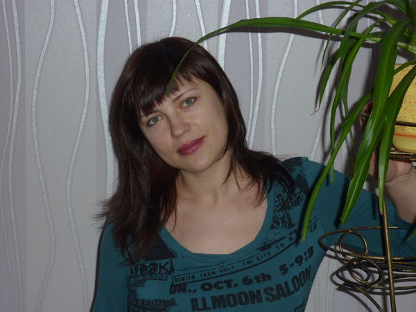 Helen Гречанина