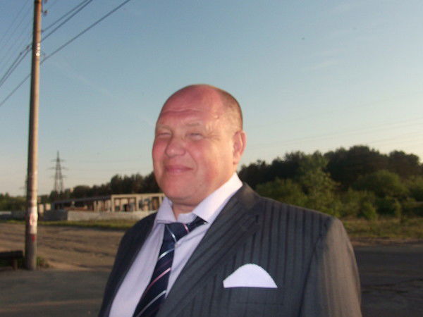 Александр Пономарев