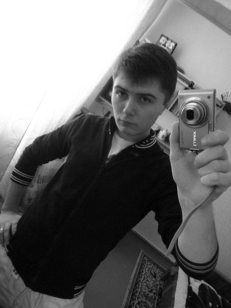 Сергей Шевченко