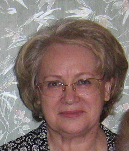 Екатерина Гуляева
