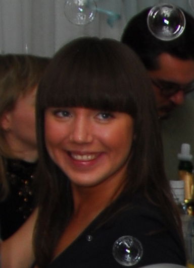 Ксения Евсейчева