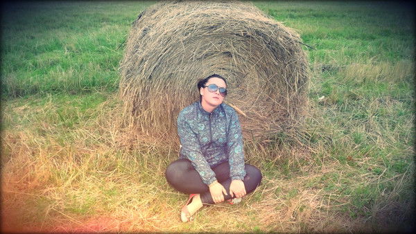 Дарья Боровая