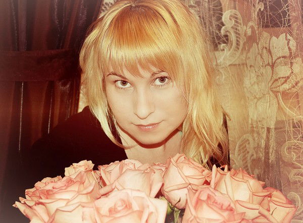 Юлия Ахчина