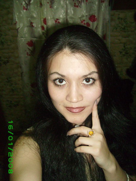 Юлия Строганова