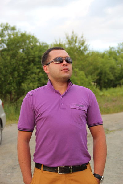 Виктор Михайлович