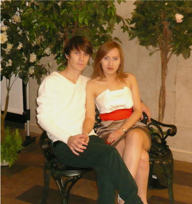 Геннадий Моисеев