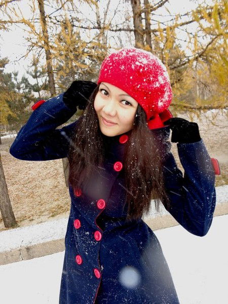 Фарида Мухтаровна