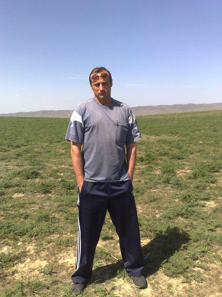 Иван Онипченко