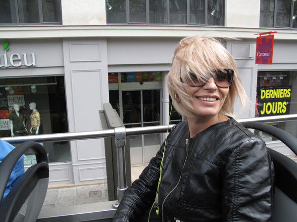 Валентина Баженова