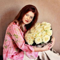 Наталья Кондратенко