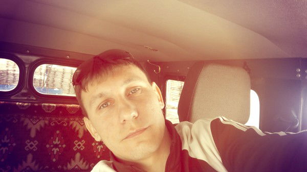 Василий [Mws] Михайлов