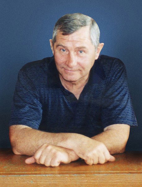 Сергей Клепиков