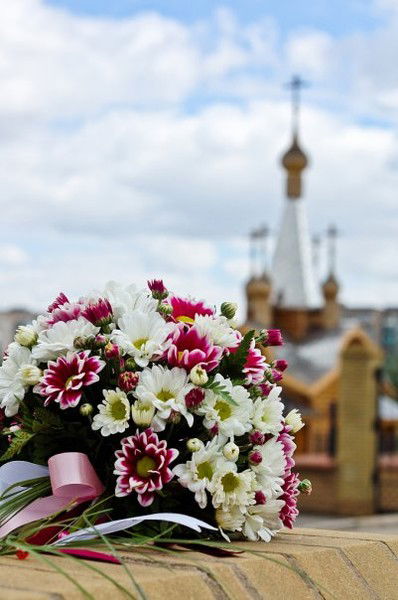 Мария Сидорова