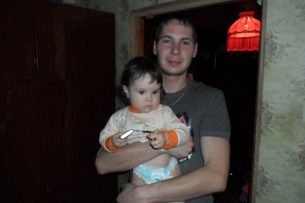 Александр Кривицкий