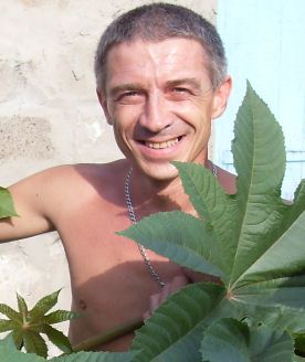 Константин Фадеев