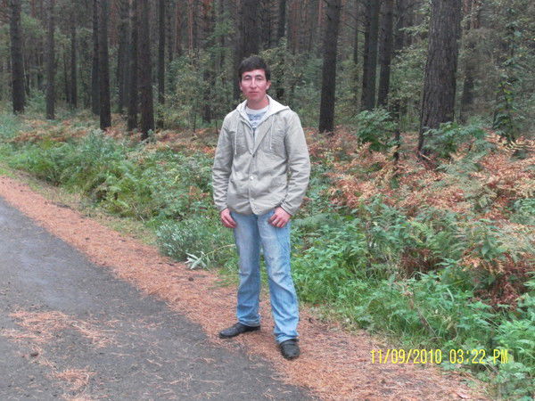 Умарбек Яхшибоев