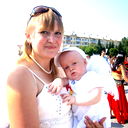 Алёна Райкова