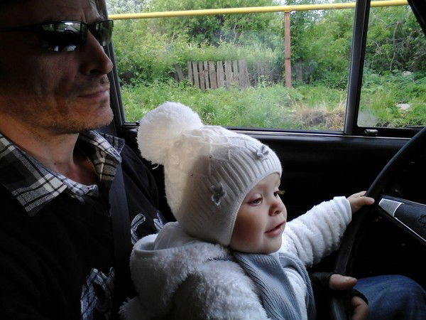 Сергей Ступников