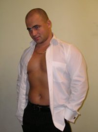 Роман Никитин