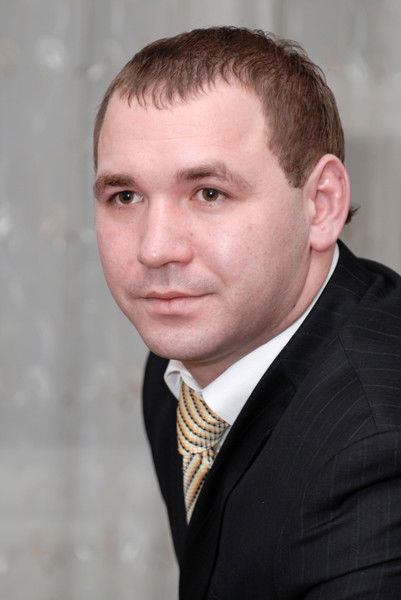 Паша Черник