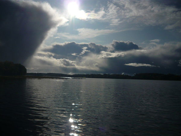 Людок Нечаев