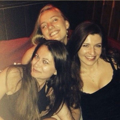 Анютка Худина